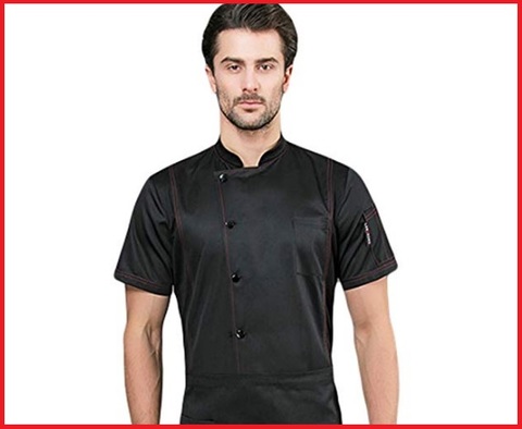 Abbigliamento ristorazione chef