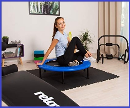 Trampolini elastici fitness e resistenza | Grandi Sconti | Trampolini elastici