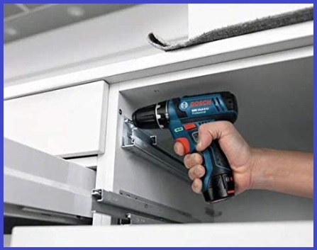 Trapano professionale bosch