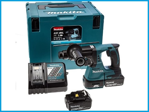 Tassellatore makita dhr | Grandi Sconti | dove comprare Trapani Online