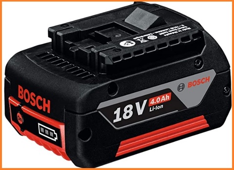 Batteria trapano bosch 14.4