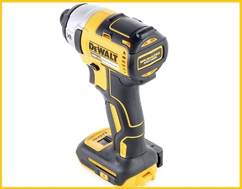 Trapano avvitatore dewalt 18v
