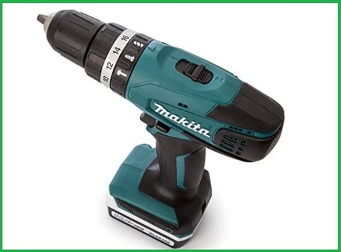 Trapano avvitatore makita completo - Sconto del 5%, Trapani Avvitatori | Grandi Sconti