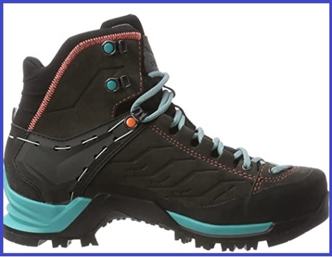 Scarpe salewa donna goretex