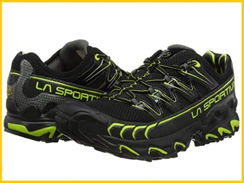 Scarpe trekking ultra raptor