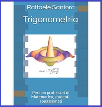 Trigonometrica libri preparazione