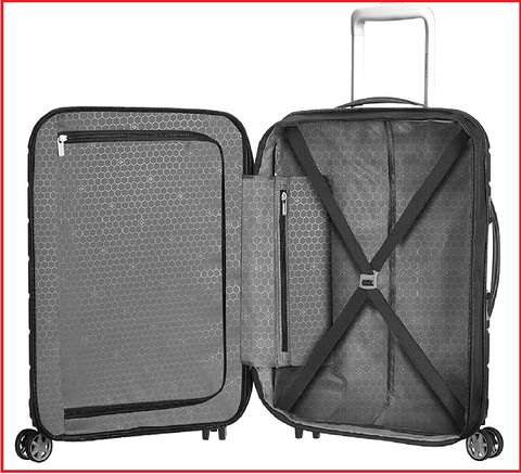 Samsonite trolley cabina