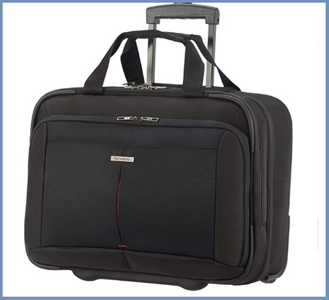 Trolley Samsonite 2 Ruote