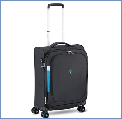 Roncato trolley cabina espandibile | Grandi Sconti | dove comprare Trolley Online