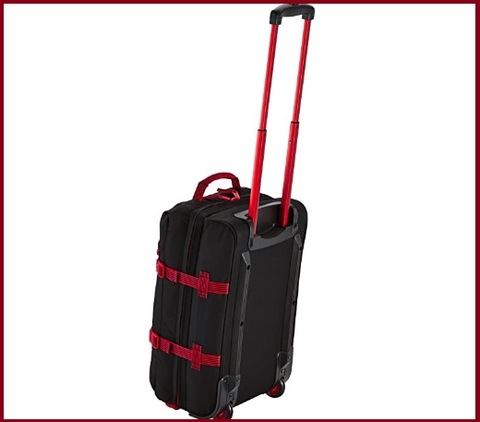 Valigia trolley eastpak