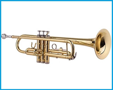 Strumento Ottone Trombone