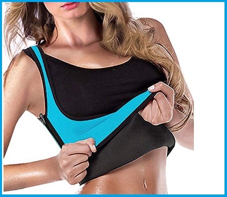 Tute Per Sudare Sportive