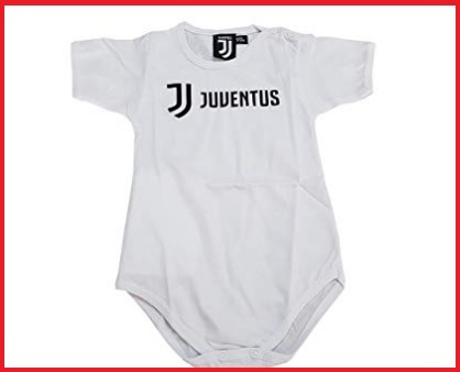 Tutina neonato juventus ufficiale