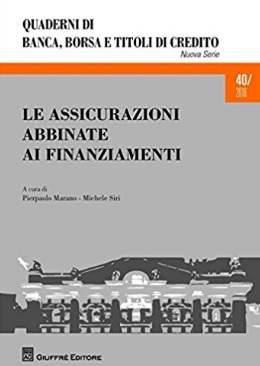 Assicurazioni Abbinate Ai Finanziamenti