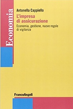 Impresa di assicurazione su economia gestione e tanto altro