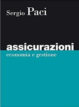 Economia delle assicurazioni e gestione