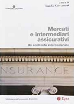 Mercati e intermediari assicurativi internazionali