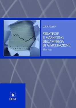 Libro sulle strategie e marketing assicurazioni