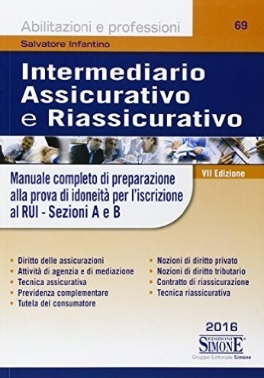 Manuale Completo Per La Preparazione Idoneità Per Il Rui