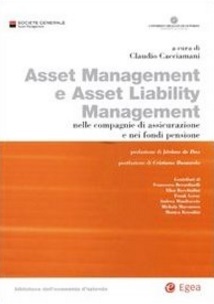 Management E Asset Liability Compagnie Di Assicurazione