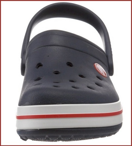 Crocs Ciabatte Comode Per Bambino