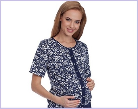 Camicia Premaman Donna