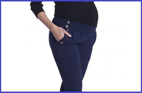 Pantaloni Premaman Estate