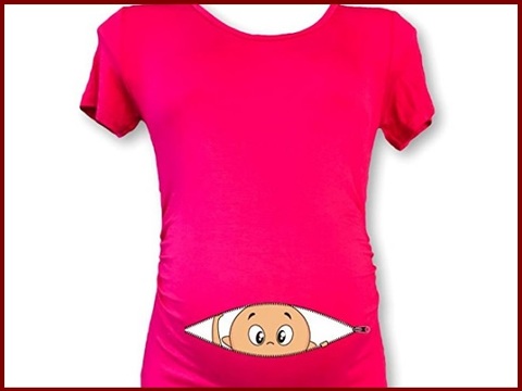 Premaman abbigliamento manica | Grandi Sconti | Abbigliamento bambini e premaman