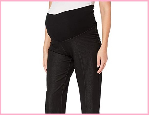 Pantaloni Premaman Eleganti