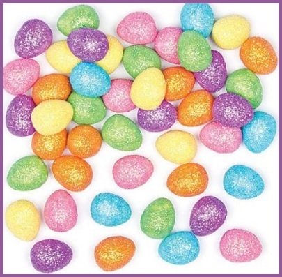Decorazioni Pasquali Uova