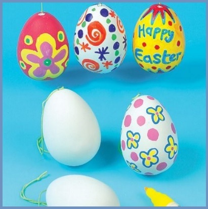 Uova di pasqua bambini da colorare | Grandi Sconti | Uova di Pasqua