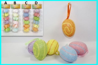 Uova Di Pasqua Acquisto On Line