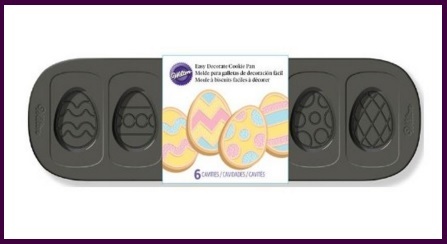 Pasqua Biscotti Decorati