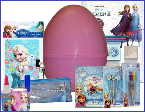 Pasqualina Regalo Per La Pasqua Per Bambine