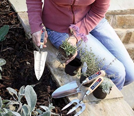 Utensili per il giardinaggio