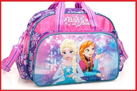 Borse Bambini Viaggio Frozen