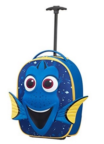 Valigia  Per Bambini Dory