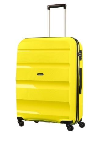 Valigia Leggera Per Viaggiare American Tourister