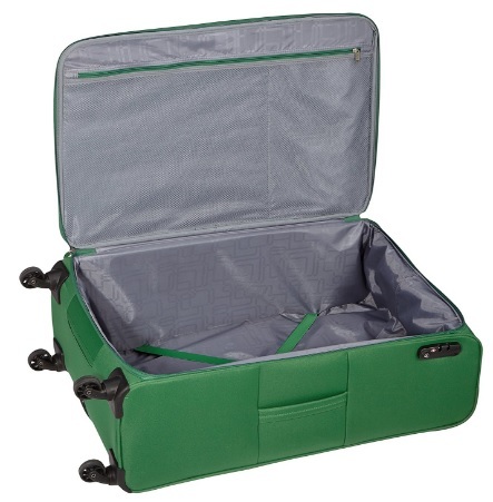 Valigia Morbida American Tourister Da Viaggio