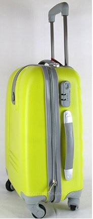 Trolley Per Ryanair Con Abs Rigido