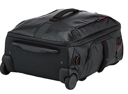 Samsonite paradiver valigia 55 cm