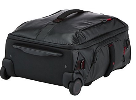 Samsonite paradiver valigia 55 cm | Grandi Sconti | Migliori Valigie: rigide, morbide, leggere