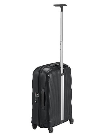 Samsonite cosmolite spinner trolley