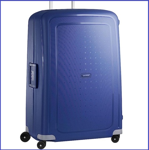 Valigia grande rigida samsonite | Grandi Sconti | Migliori Valigie: rigide, morbide, leggere