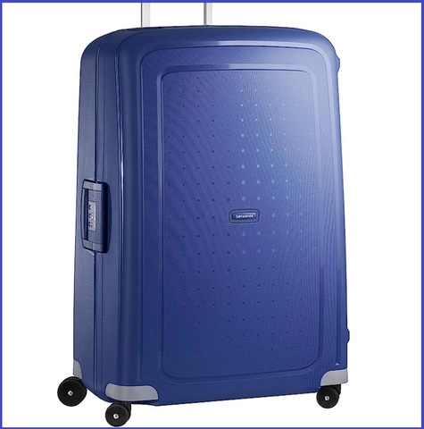 Valigia Grande Rigida Samsonite