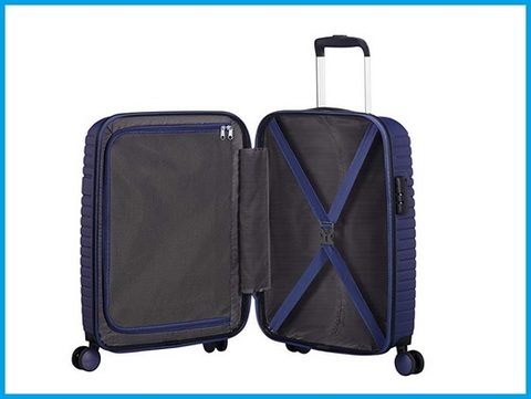 Trolley american tourister bagaglio a mano