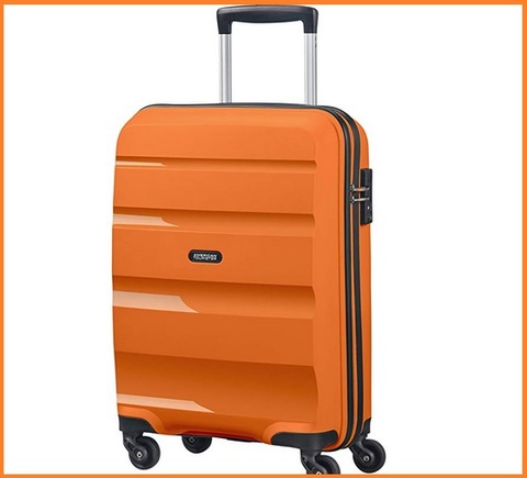 Valigia american tourister piccola