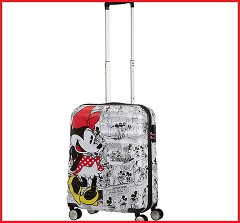 Valigie American Tourister Disney