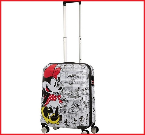 Valigie american tourister disney