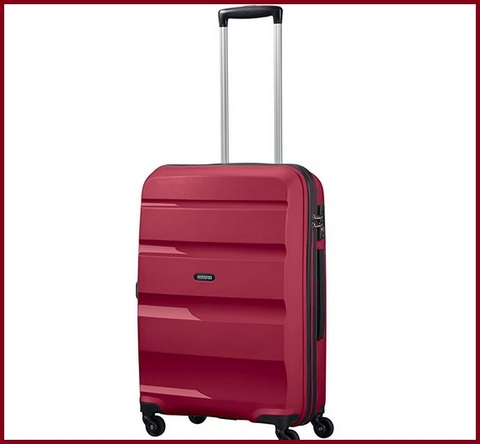 Valigie american tourister medium